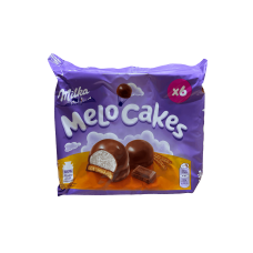 Бісквіт Melo Cakes Milka 100g