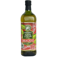 Оливкова олія Aceite de Oliva Virgen Delicado Monterico 1l