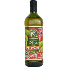 Оливкова олія Aceite de Oliva Virgen Delicado Monterico 1l