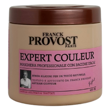 Маска для фарбованого волосся Expert Couleur Franck Provost Paris 400ml