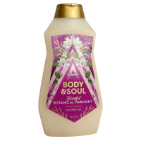 Гель для душу в асортименті Astonish 500ml