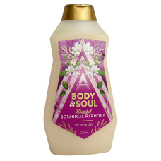 Гель для душу в асортименті Astonish 500ml