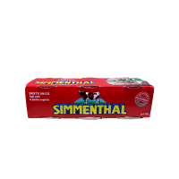 Тушонка яловича в овочевому желе Simmenthal Panino 3*140g