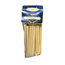 Макарони з твердих сортів пшениці Pasta Quagkiara 500g