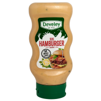 Соус Hamburger Develey 410ml