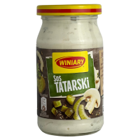 Соус татарський Winiary 250ml
