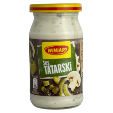 Соус татарський Winiary 250ml