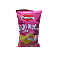 Картопляні чіпси Mojo Picon Flavour Gurma 110g