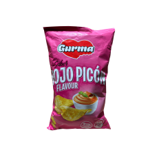 Картопляні чіпси Mojo Picon Flavour Gurma 110g