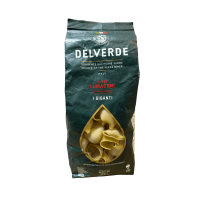 Макарони з твердих сортів пшениці Delverde 500g