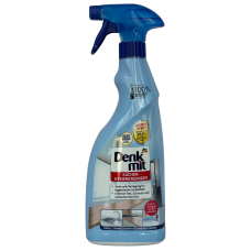 Засіб для кухні в спреї Kuchen-Hygienereiniger Denk mit 750ml