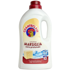 Гель для прання з милом Марсель Marsiglia Chante Clair 1260ml 28 циклів
