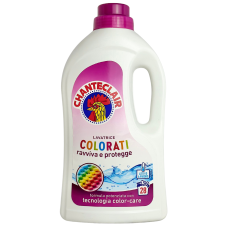 Гель для прання для кольорового одягу Color Chante Clair 1260ml 28 циклів