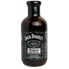Соус класичний Original BBQ Sauce Jack Daniel's 553g