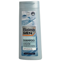 Шампунь Sensitive Balea Men 300ml