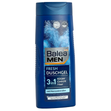 Гель для душу Fresh Duschgel 3in1 Balea Men 300ml