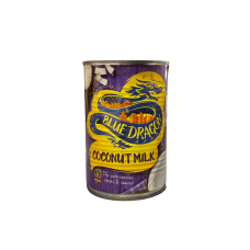 Кокосове молоко Coconut milk lue Dragon 400ml