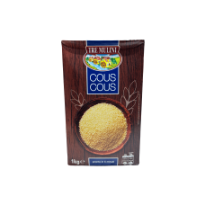 Кус кус Cous cous Tre Mulini 1kg