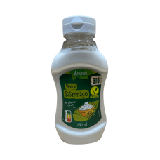 Майонез Bio Vegane Salatmayo Vemondo 250ml