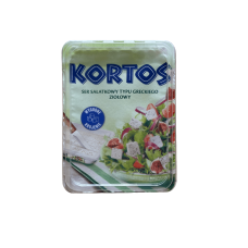 Сир з травами Kortos 160g