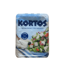 Сир класичний Kortos 160g