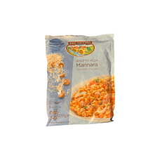 Різотто з морепродуктами Risotto alla Marinara Tre Mulini 175g