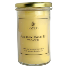 Масло ГХІ Lamer 545мл