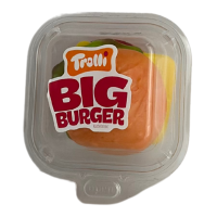 Желейні бургери Big Burger Trolli 50g