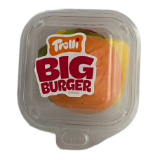 Желейні бургери Big Burger Trolli 50g