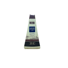 Сир Пармезан Parmigiano Reggiano DOP Vacca Bruna 30 місяців 250g