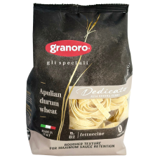 Макарони Fettuccine Granoro 500g
