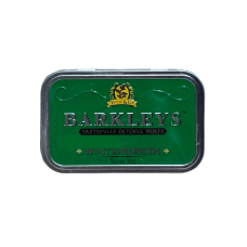 Льодяники з вкаліптом WinterGreen Barkleys 50g