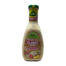 Соус тисяча островів Dressing Thousand Islands Kuhne 500 ml