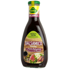 Соус Бальзамік Dressing Balsamico Kuhne 500 ml