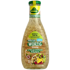Соус Пряні трави Dressing Wurzig Kuhne 500 ml