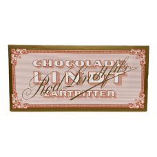 Шоколад темний Lindt Zartbitter 100g