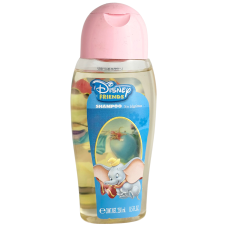Шампунь дитячий для дівчаток Disney Friends 250ml