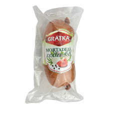 Варена ковбаса Mortadela Gratka 1kg