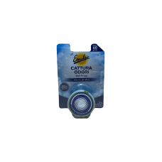 Освіжувач у холодильник Cattura odori Gel Frigo