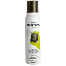 Олія в спрею оливкова з ароматом чорного трюфеля Tartufo Nero Spray Mantova 100ml