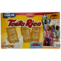 Печиво Tosta Rica Cuetara 760g