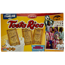 Печиво Tosta Rica Cuetara 760g