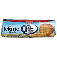 Печиво без цукру Maria Biscuits Cuetara 200g