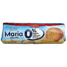 Печиво без цукру Maria Biscuits Cuetara 200g