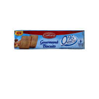 Печиво без цукру Gourmand Biscuits Cuetara 175g