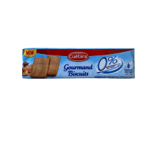 Печиво без цукру Gourmand Biscuits Cuetara 175g
