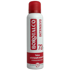 Дезодорант спрей Intensivo di Borotalco 150ml