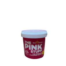 Універсальна очищувальна паста The Miracle Cleaning Paste The Pink Stuff Star Drops 850ml