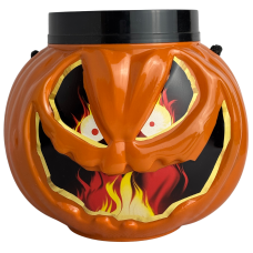 Асорті солодощів в гарбузі Fini halloween 179g