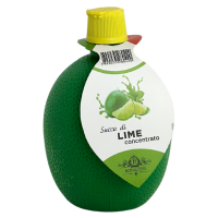 Cік лайму Lime Concentrato Succo Di 200ml
